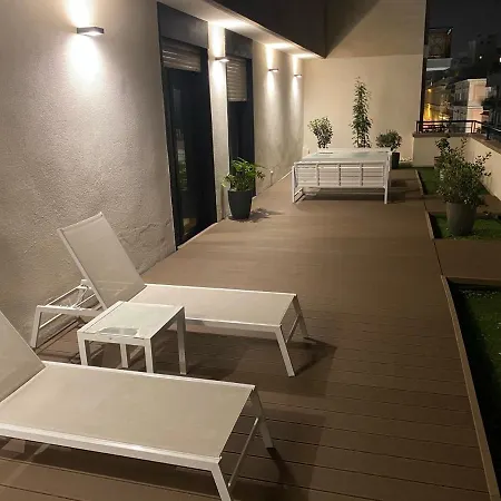 דירה Futura Exclusive 5 Attico *