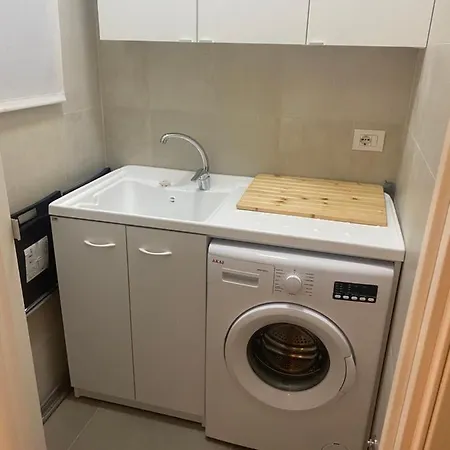 Futura Exclusive 5 Attico דירה בארי