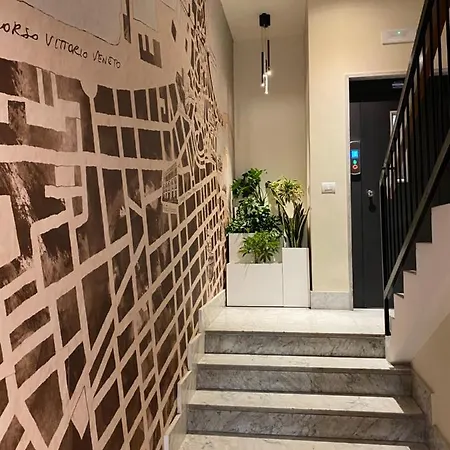Futura Exclusive 5 Attico דירה