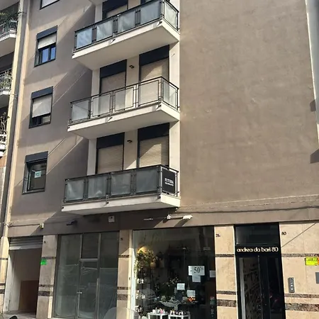 Futura Exclusive 5 Attico דירה