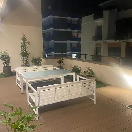 Futura Exclusive 5 Attico Lejlighed