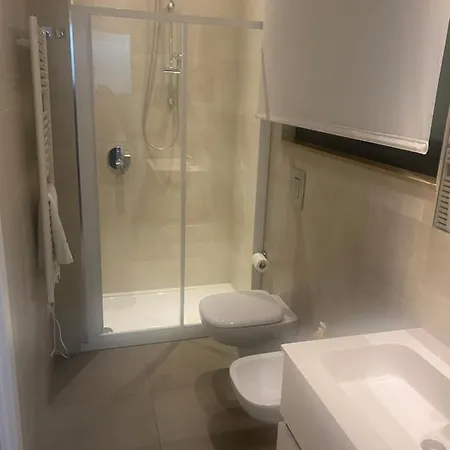 Futura Exclusive 5 Attico Apartamento *